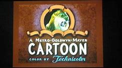 A Metro-Goldwyn-Mayer Cartoon (1951)