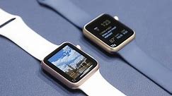 The Swiss Alp Watch Pokes Fun at Apple Watch