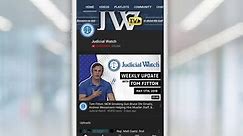 JW YouTube Channel: Visit Now!