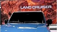 NEW TOYOTA LAND CRUISER 2024 || 2024 toyota land cruiser prado || 2024 toyota prado || 2024 toyota l