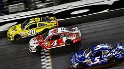 Nascar Announces New Charter System in Major Structural Shake-Up