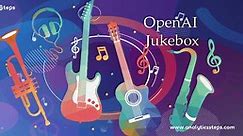 OpenAI Jukebox: AI That Generates Complete Songs | Analytics Steps