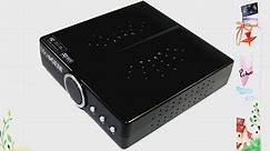 MicroGEM MG2000 D2A Digital TV Signal Converter Box