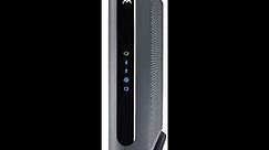 Review Motorola MB8611 DOCSIS 3.1 Multi-Gig Cable Modem | Pairs 2021