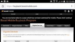 Boost Mobile Buyback Program (HD)