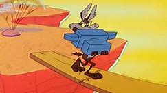 Looney Tunes - Road Runner Free Birdseed