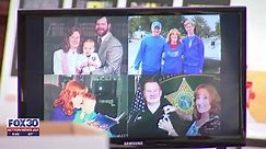 ‘Nightmare:’ Deputy Joshua Moyers’ family gives victim impact statements at Patrick McDowell hearing