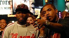 Lloyd Banks Is No Longer A Part Of G-Unit, According To 50 Cent