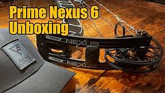 Prime Nexus 6 Unboxing