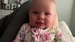 Baby sneeze gone wrong #baby #kid #fun #funny #funnybaby #funnyvideo #funnyvideo #babylaugh #fyp #failarmy #failvideo #foryou #laugh #funnyfail