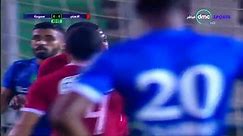 Al Ahly 2-1 Smouha / Egyptian Premier League (20/12/2017) Week 14
