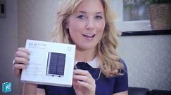 Best Solar Phone Charger - Solar iPhone Charger Review