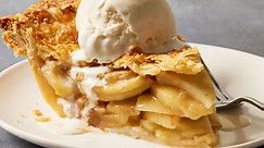 Everyone Needs A Classic Apple Pie Recipe—This Should Be It