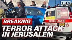 BREAKING: Hamas ATTACKS Israelis In Traffic Jam; IDF Raids Khan Yunis Terror Tunnel | TBN Israel