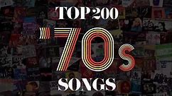 Best Oldie 70s Music Hits - Greatest Hits Of 70s Oldies but Goodies 70's Classic Hits Nonstop Songs