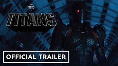 Titans - Season 2 Official Teaser Trailer