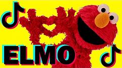 Elmo Tik Tok Compilation Part 2
