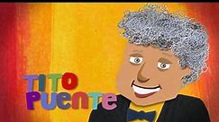 Hispanic Heritage Month Campaign : Tito Puente