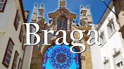 Braga Portugal HD