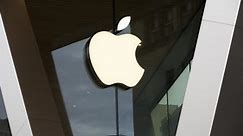 Apple releases security update