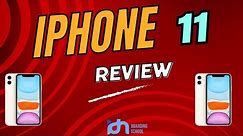 review iphone 11