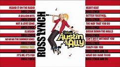Austin & Ally Soundtrack - Official Album Sampler