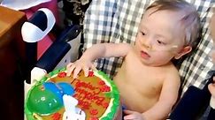 Funniest Baby's Birthday Fails - Baby Fun and Fails Video