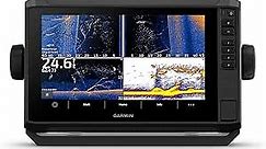 Garmin ECHOMAP UHD2 94sv with GT56 Transducer, 9" Touchscreen Chartplotter, Garmin Navionics+ U.S. Coastal