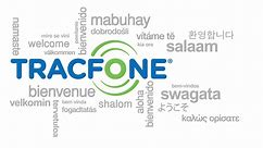 Activating Your New Tracfone