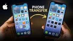 iPhone Data Transfer & Backup Using FoneTool - iPhone Management Software 2024