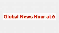 Global News Hour at 6 Edmonton: April 17