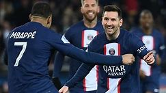 How did Lionel Messi play today for PSG vs Lens? Goal highlights and full match stats | Sporting News Canada