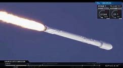SpaceX Launches Secretive X-37B Space Plane