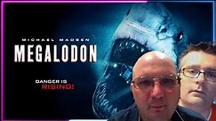 Megalodon (Movie Review)
