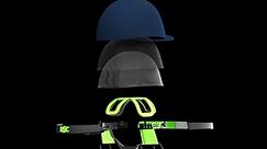 DSC Edge Pro Cricket Helmet