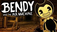 Bendy and the Ink Machine - Official Console Trailer (2018)