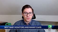 Consumer Reports: Best baby monitors and nanny cams