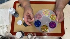 #15 - Resin Pop Sockets - Easy For Beginners - Fun To Make