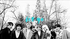 bts (방탄소년단) - let go (1 hour)