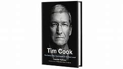 Tim Cook biography out today, but only one revealing section - 9to5Mac