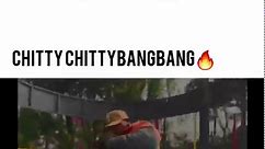 Chitty Chitty Bang Bang🫶 | Hiphop Universe