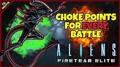 Aliens Fireteam Elite - New Player's Guide on Where to Stand | EASILY Beat Extreme and Insane