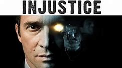 Injustice Season 1 Episode 1