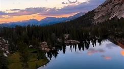 LE PLUS BEAU SPOT du Parc National de Yosemite aux USA [@theadventureguy]