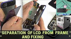 How to open all model mobile phone