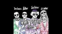 Jack Harlow - What's Poppin (Remix) (feat. DaBaby, Tory Lanez, & Lil Wayne) (1 Hour Clean)