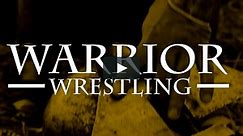 Warrior Wrestling: Switchblade Series