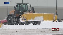 From 4800 hours to 1300 hours; snow removal companies enjoying a chill winter