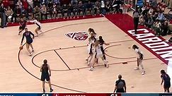 Arizona vs Stanford highlights