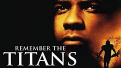 Remember the Titans Full Movie Story and Fact / Hollywood Movie Review in Hindi / Ryan Hurst